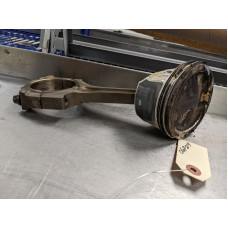 06F214 Piston and Connecting Rod Standard For 13-16 Ford Escape  2.5 8E5C6200AA
